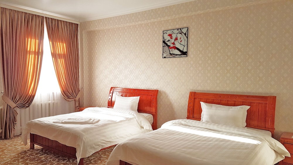 Photo - Boutique Hotel Tomiris