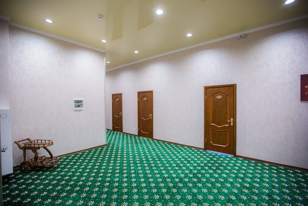 Photo - Boutique Hotel Tomiris