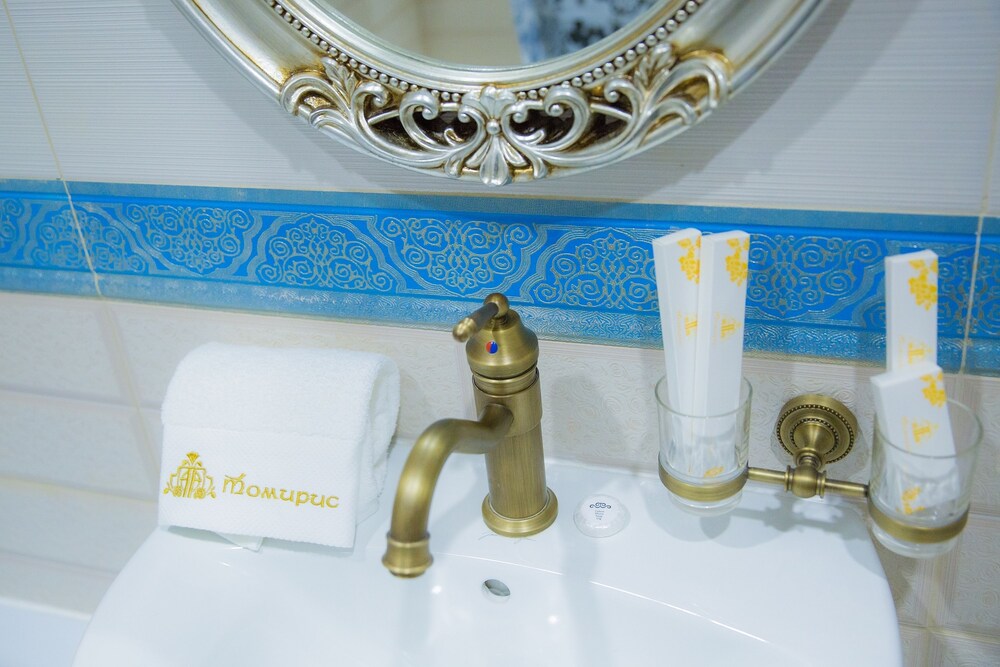 Photo - Boutique Hotel Tomiris