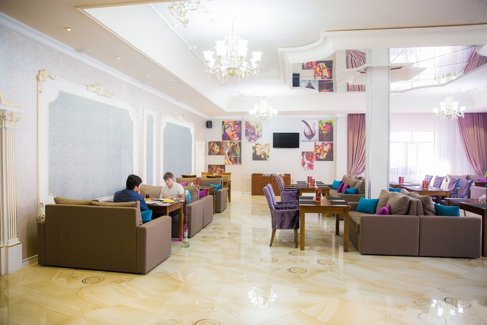 Photo - Boutique Hotel Tomiris