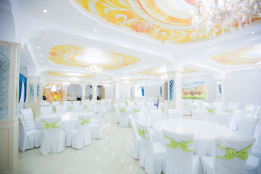 Photo - Boutique Hotel Tomiris