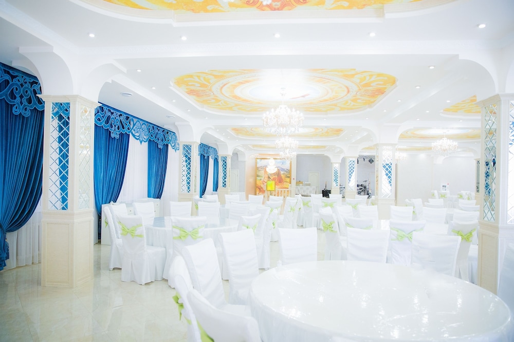 Photo - Boutique Hotel Tomiris