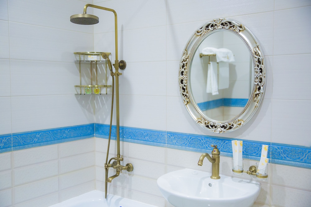 Photo - Boutique Hotel Tomiris