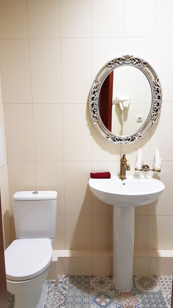 Photo - Boutique Hotel Tomiris