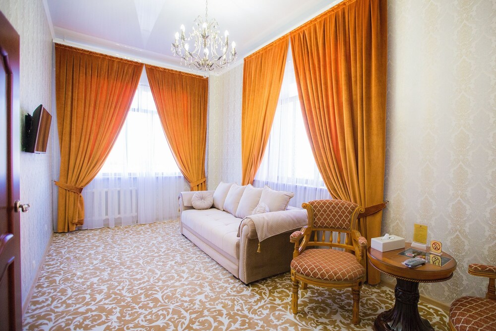 Photo - Boutique Hotel Tomiris