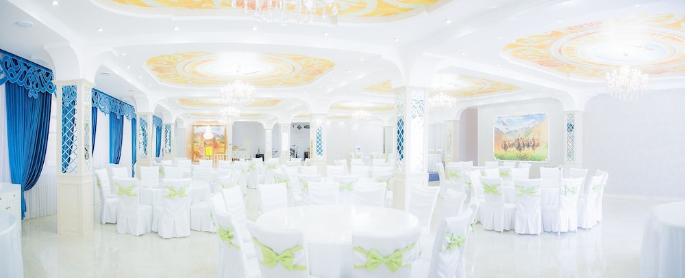 Photo - Boutique Hotel Tomiris