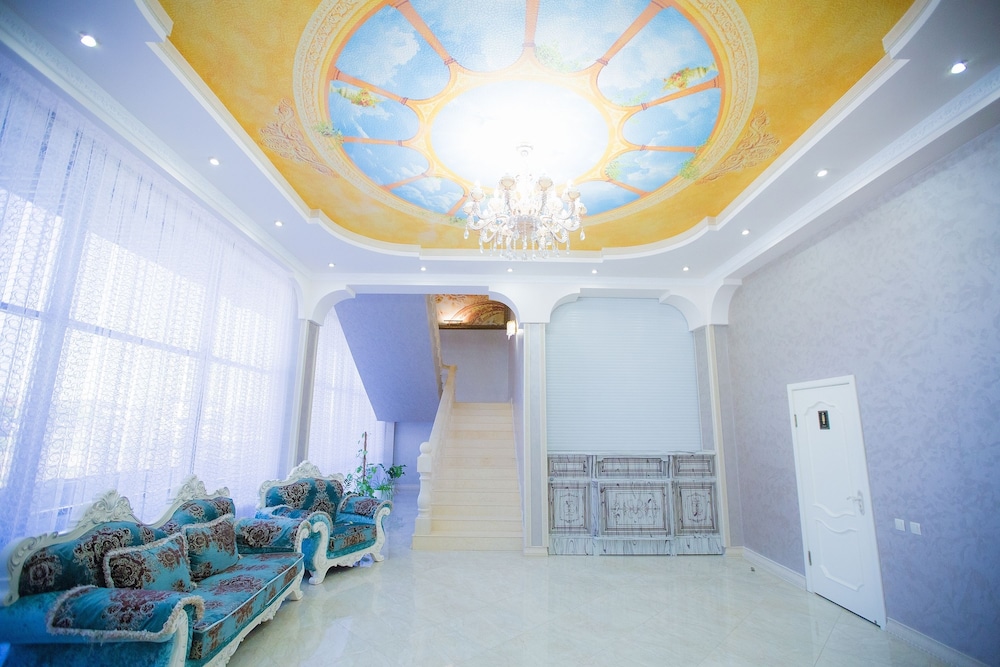 Photo - Boutique Hotel Tomiris