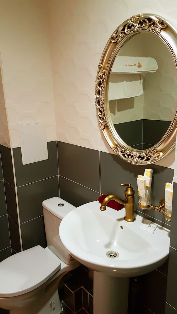 Photo - Boutique Hotel Tomiris