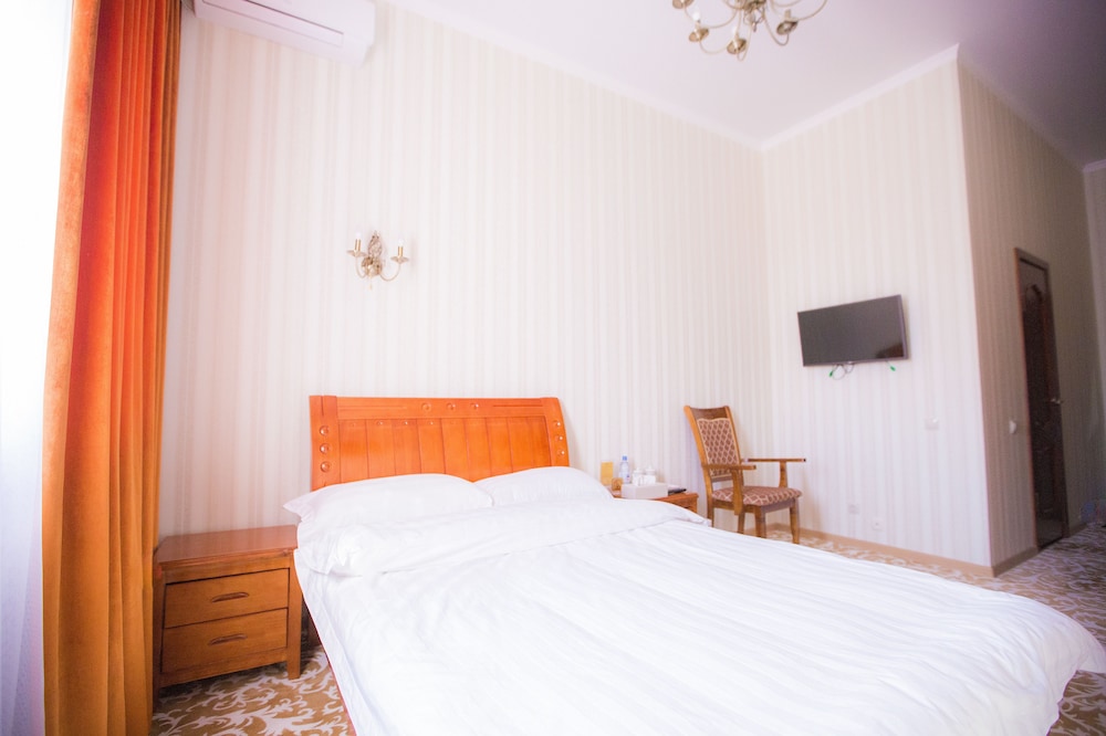 Photo - Boutique Hotel Tomiris