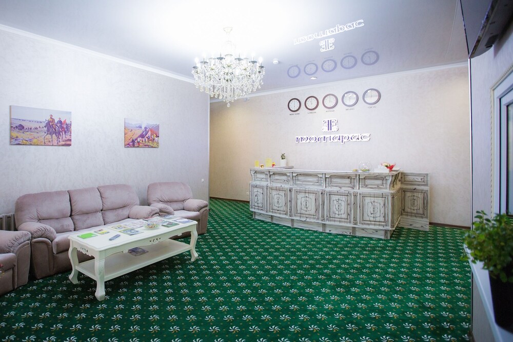 Photo - Boutique Hotel Tomiris