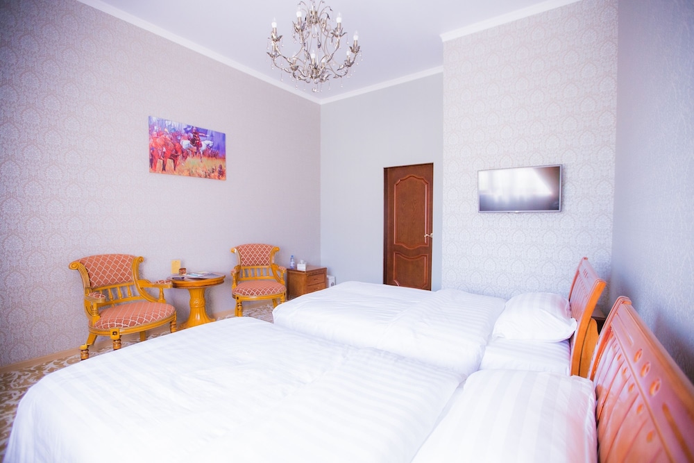 Photo - Boutique Hotel Tomiris