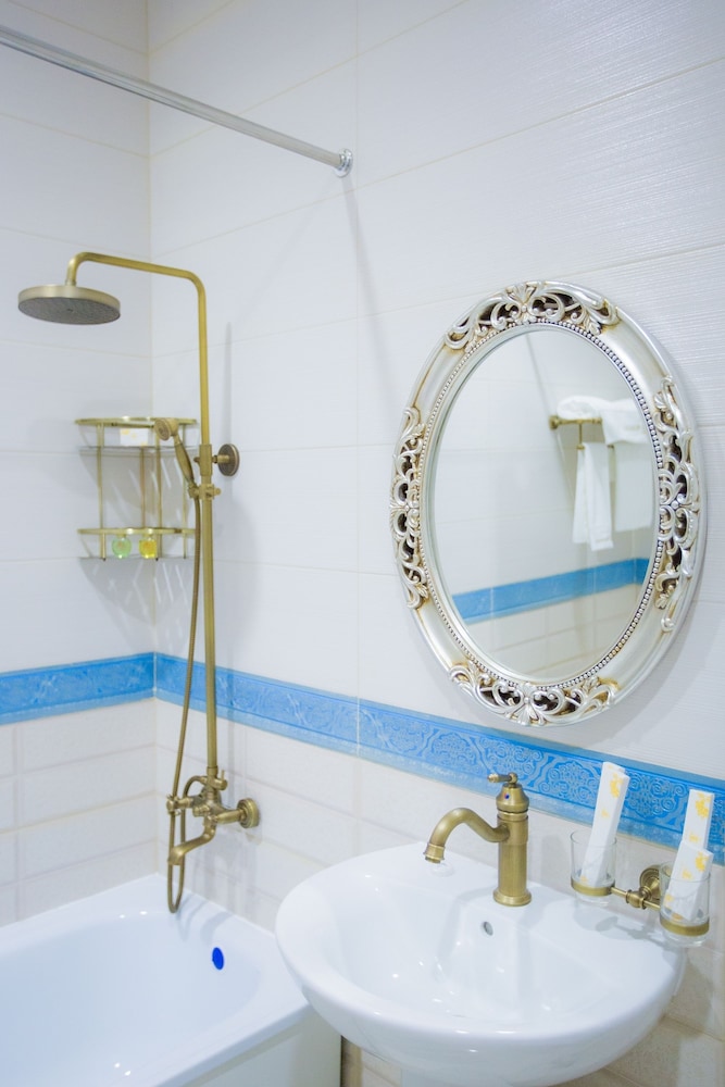 Photo - Boutique Hotel Tomiris