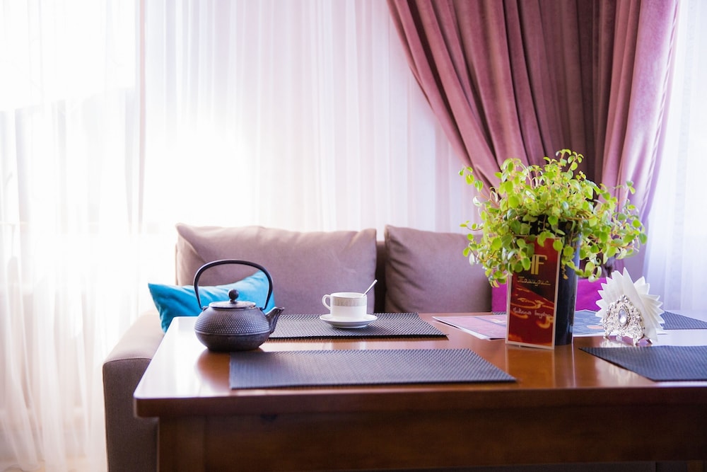 Photo - Boutique Hotel Tomiris