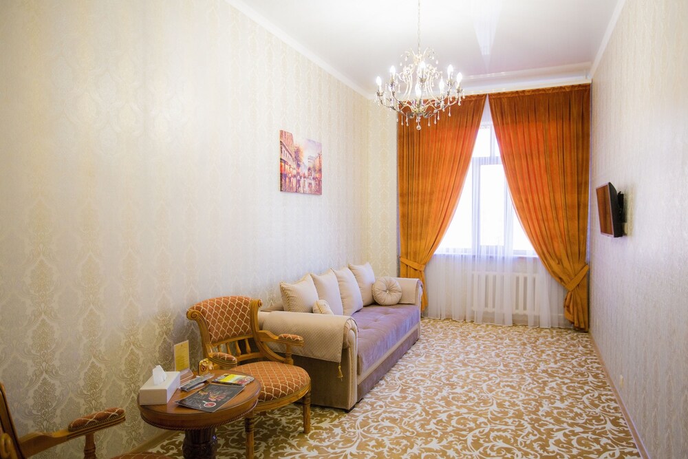 Photo - Boutique Hotel Tomiris
