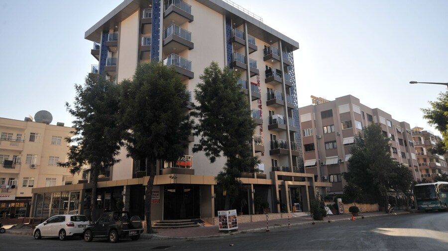 Kleopatra Micador Hotel