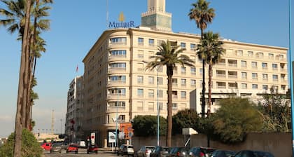 Melliber Appart Hotel