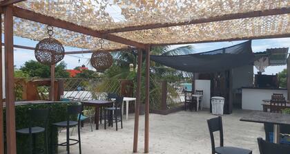 Emotion Tulum Hotel