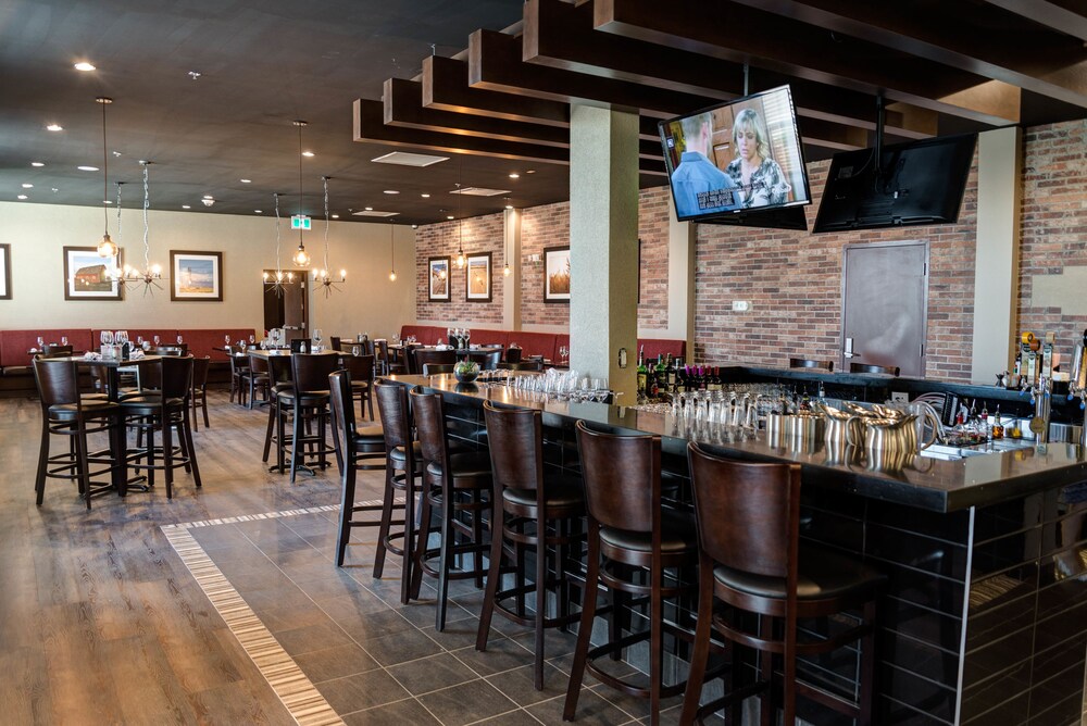 Four Points By Sheraton Sherwood Park In Edmonton Best Rates Deals On Orbitz