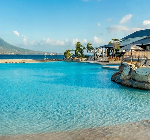 The Best St. Kitts All-inclusive Resorts - All-inclusive Resorts in St