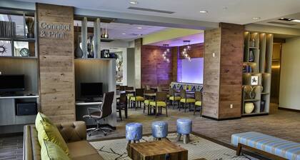 Fairfield Inn & Suites by Marriott Savannah Midtown