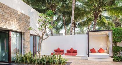 Al Baleed Resort Salalah by Anantara