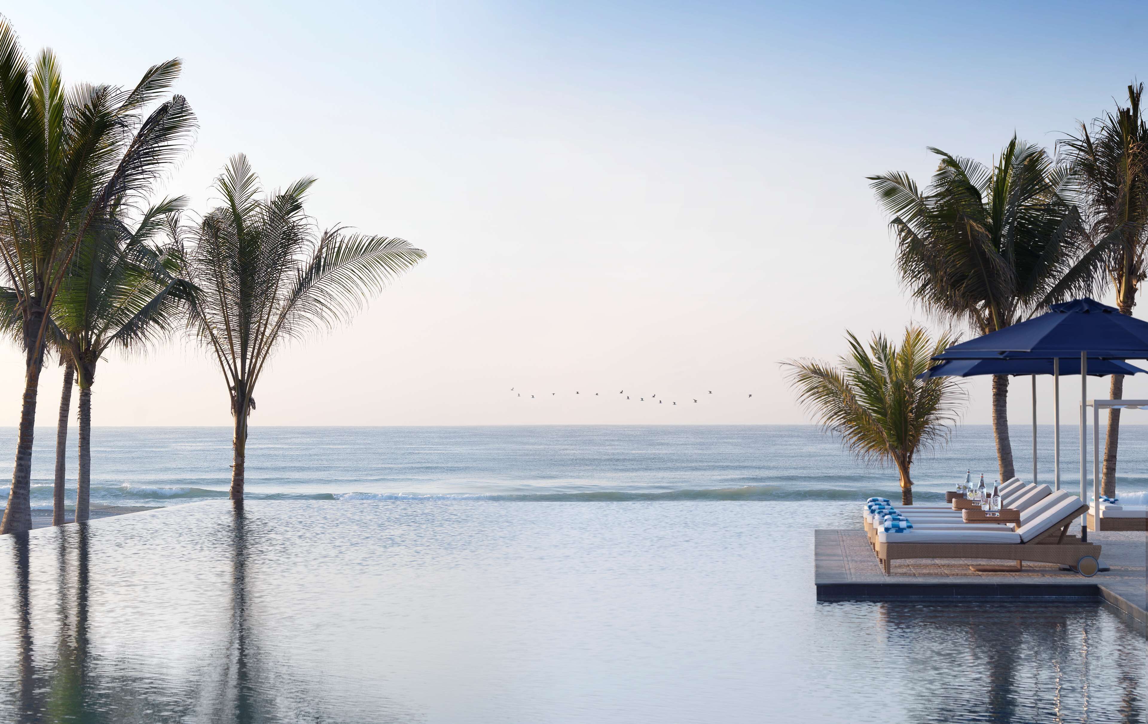 Al Baleed Resort Salalah by Anantara in Salalah, Oman