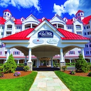 10 Best Hotels Closest To Franconia Notch State Park In Lincoln For Riverwalk Resort At Loon Mountain