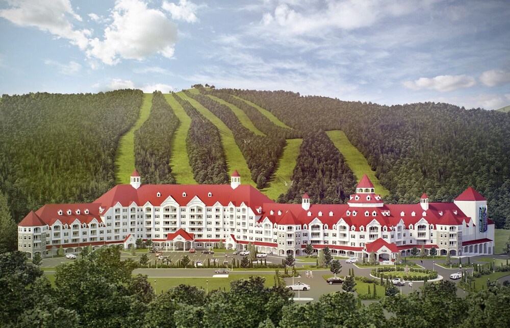 Riverwalk Resort At Loon Mountain Deals Reviews Lincoln Usa Wotif