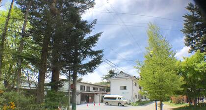 Ryokan Ikoisanso