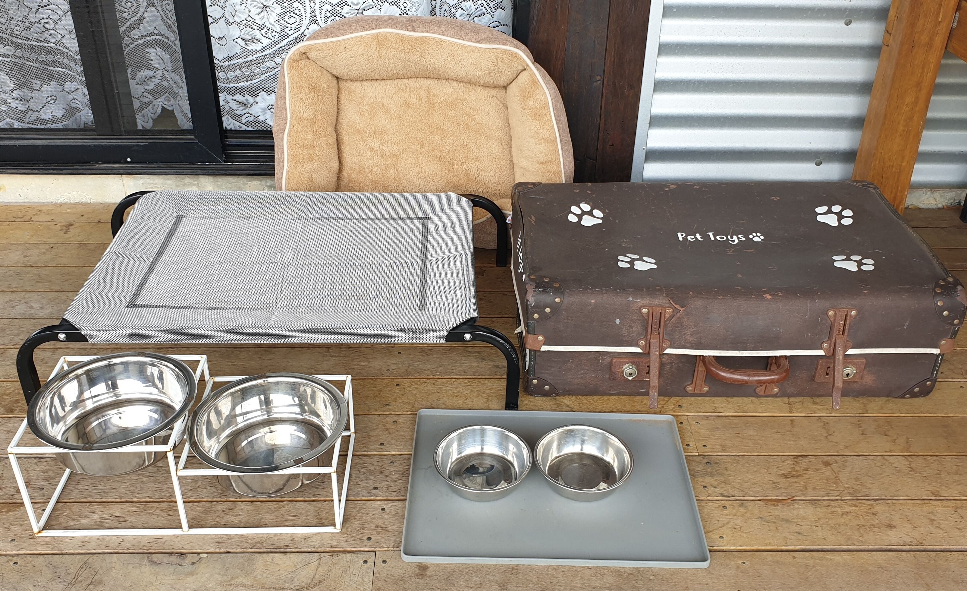 Fig Tree Retro Studio