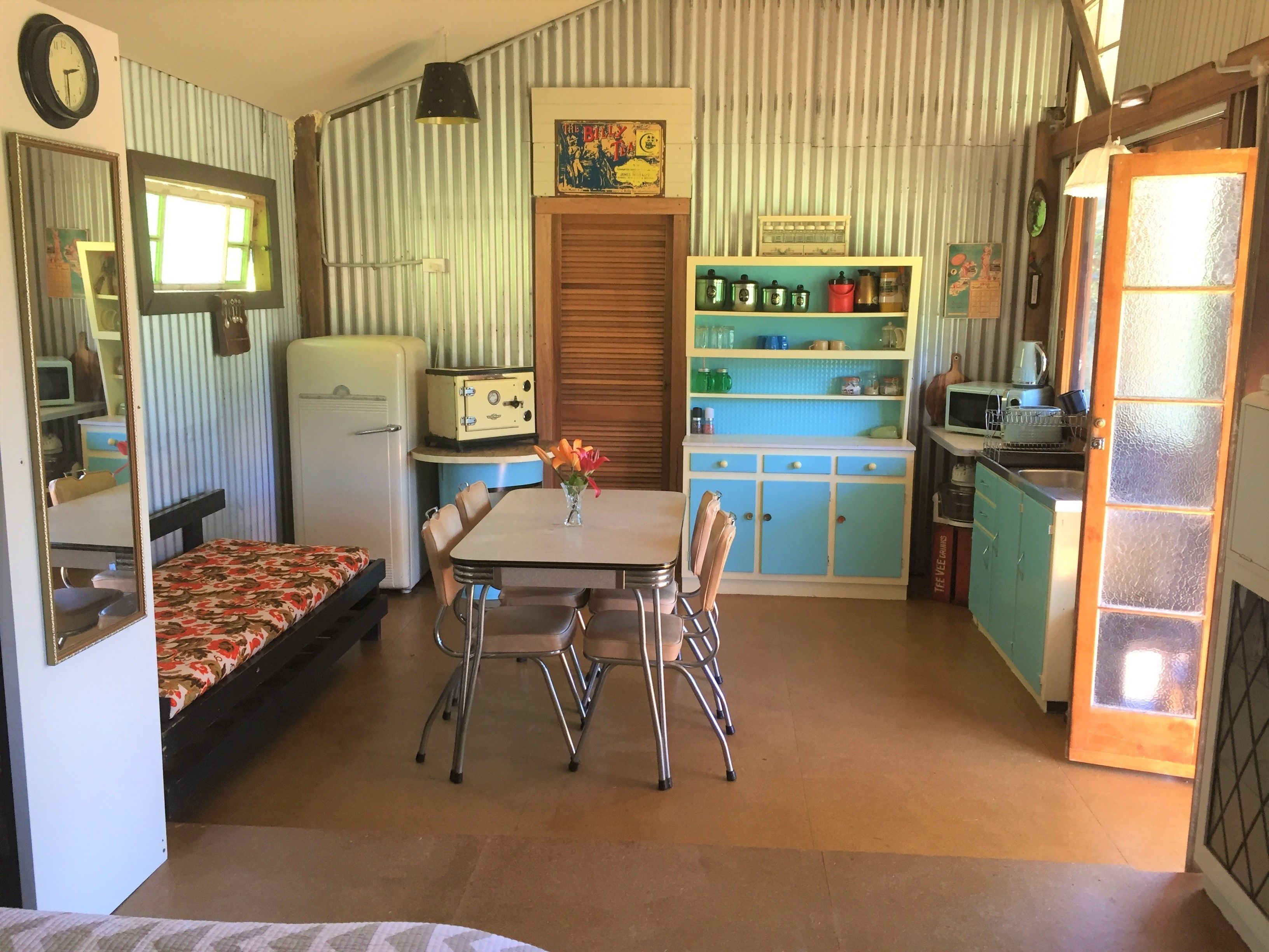 Fig Tree Retro Studio