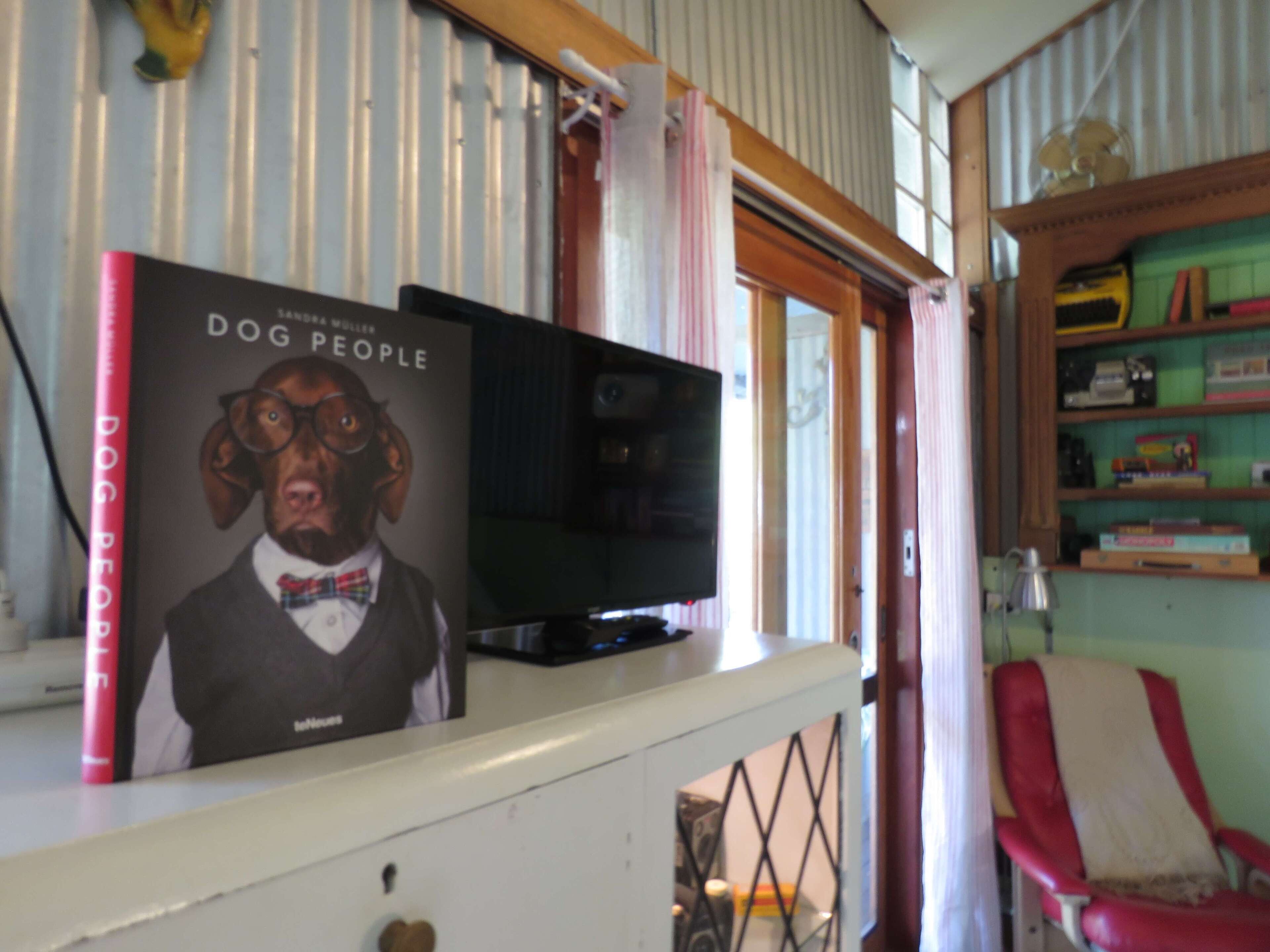 Fig Tree Retro Studio