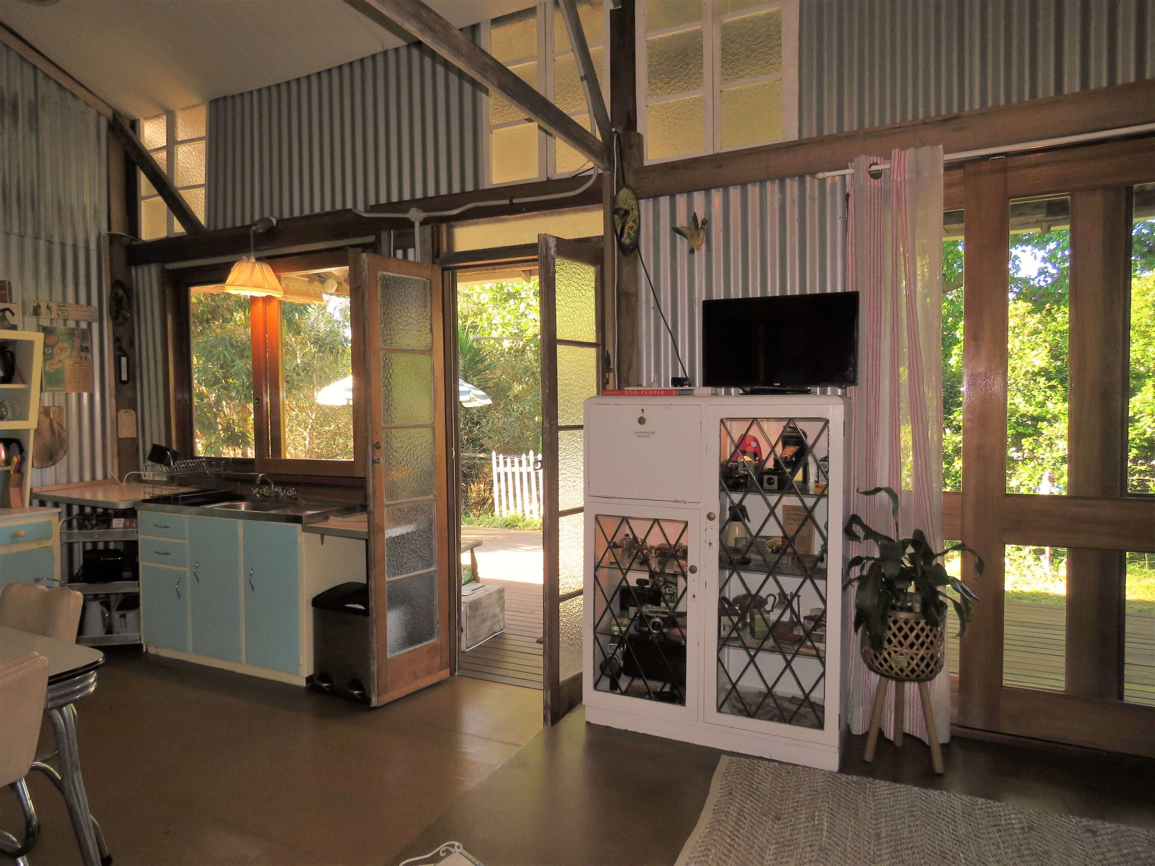 Fig Tree Retro Studio