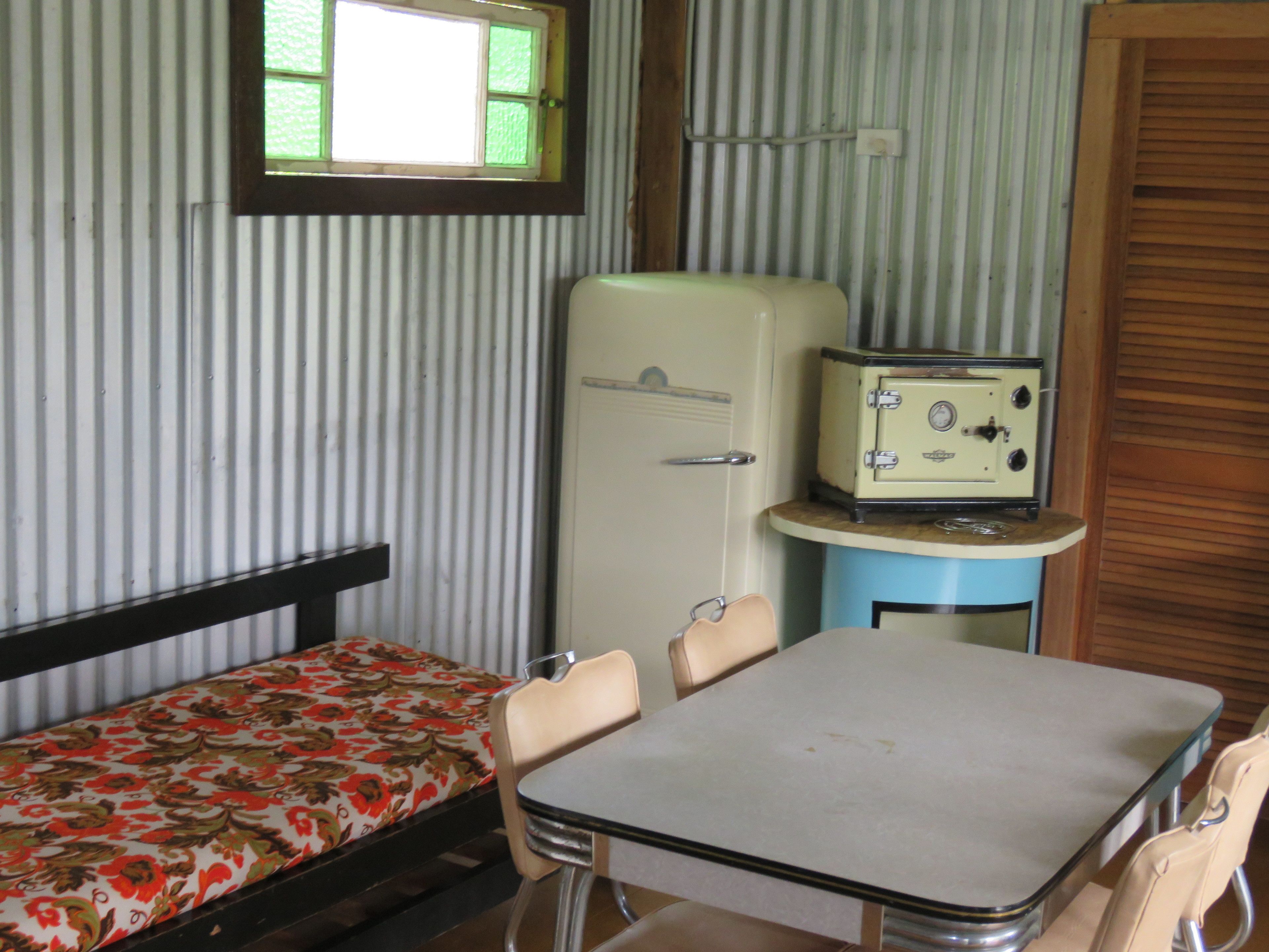 Fig Tree Retro Studio