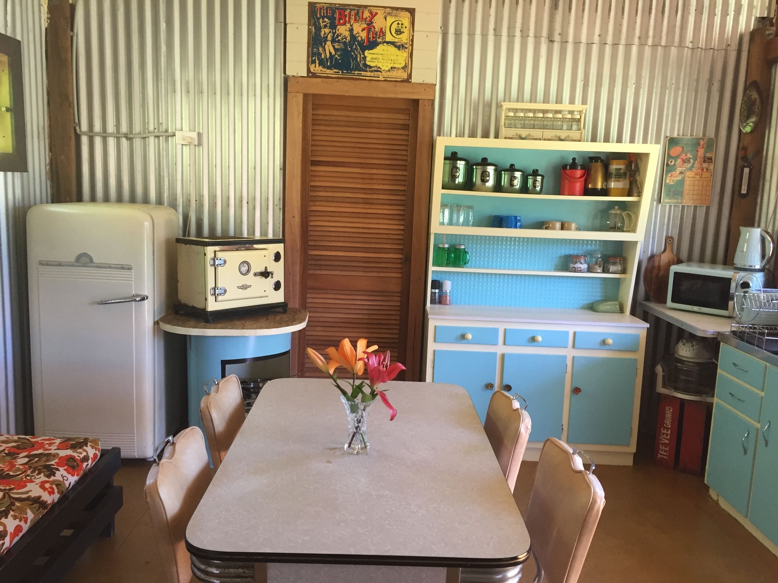 Fig Tree Retro Studio