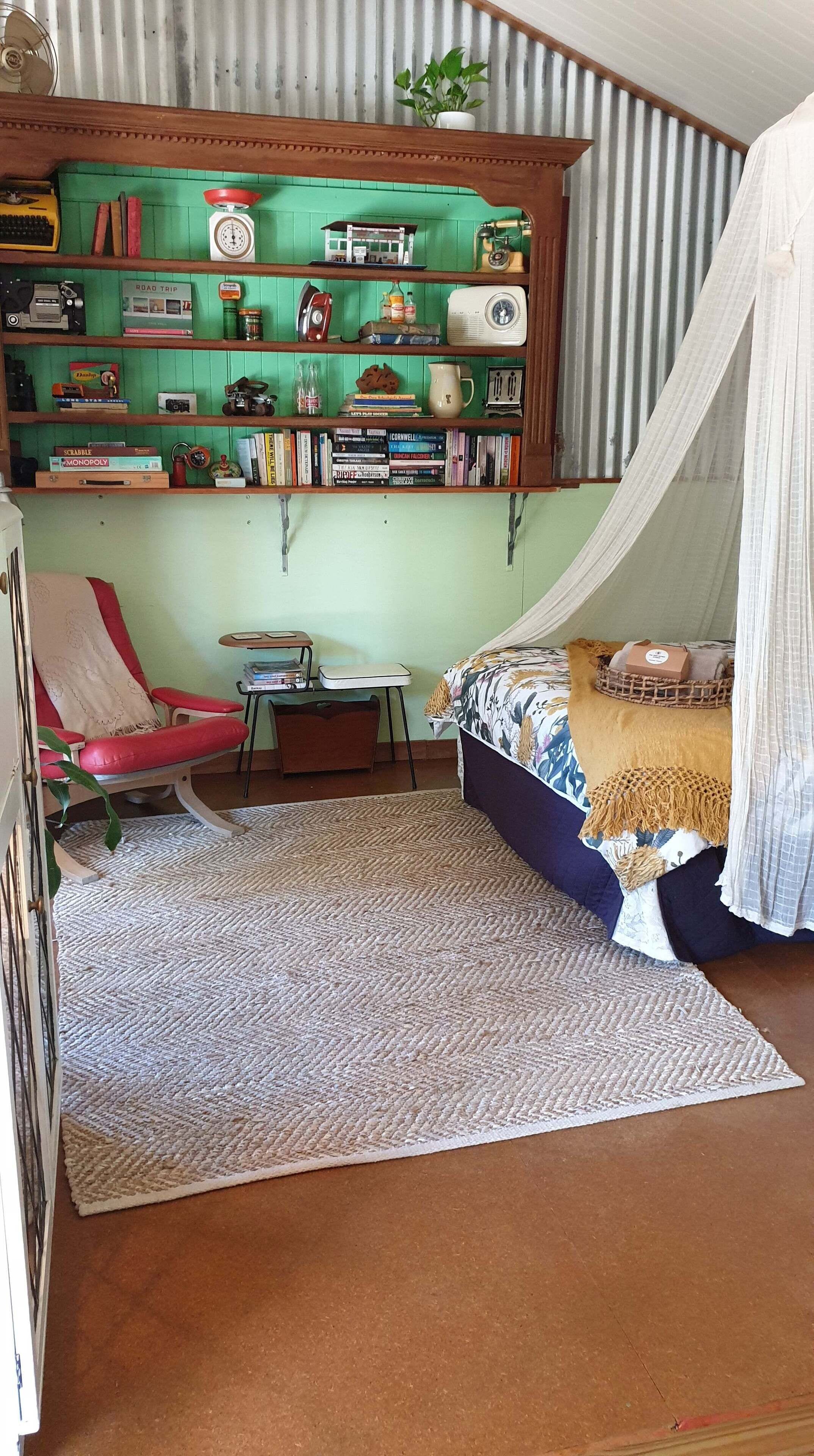 Fig Tree Retro Studio