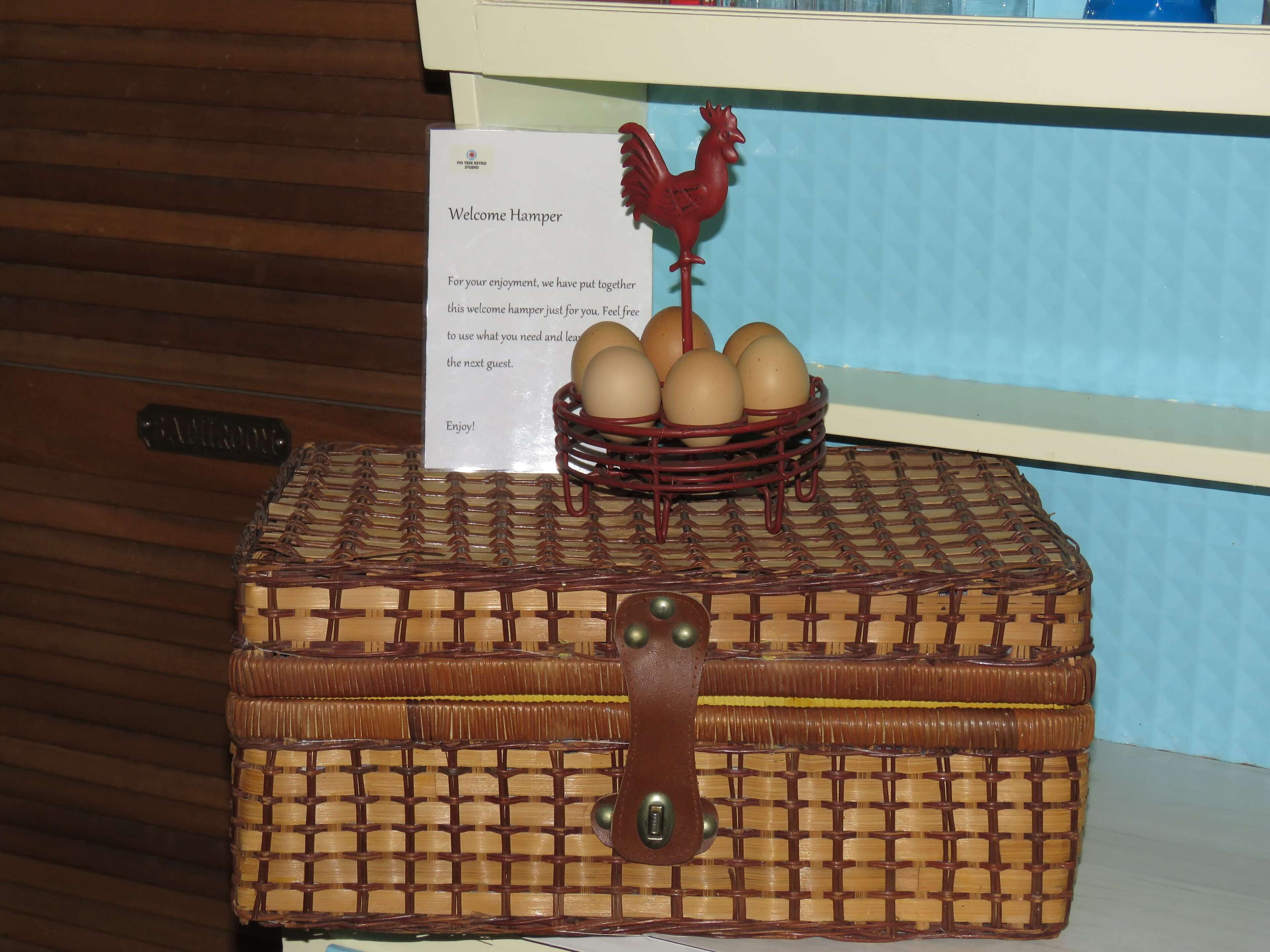 Fig Tree Retro Studio