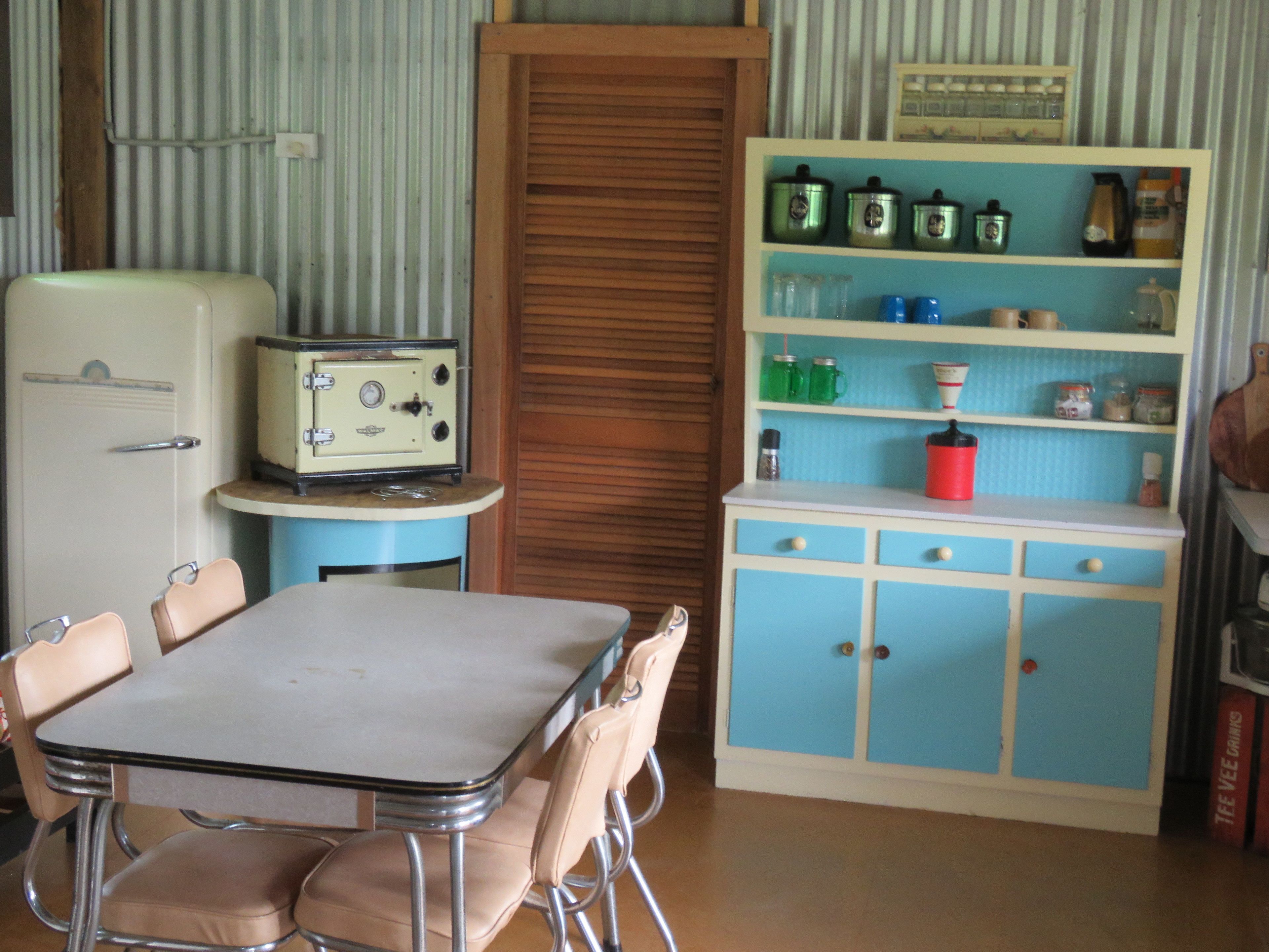 Fig Tree Retro Studio