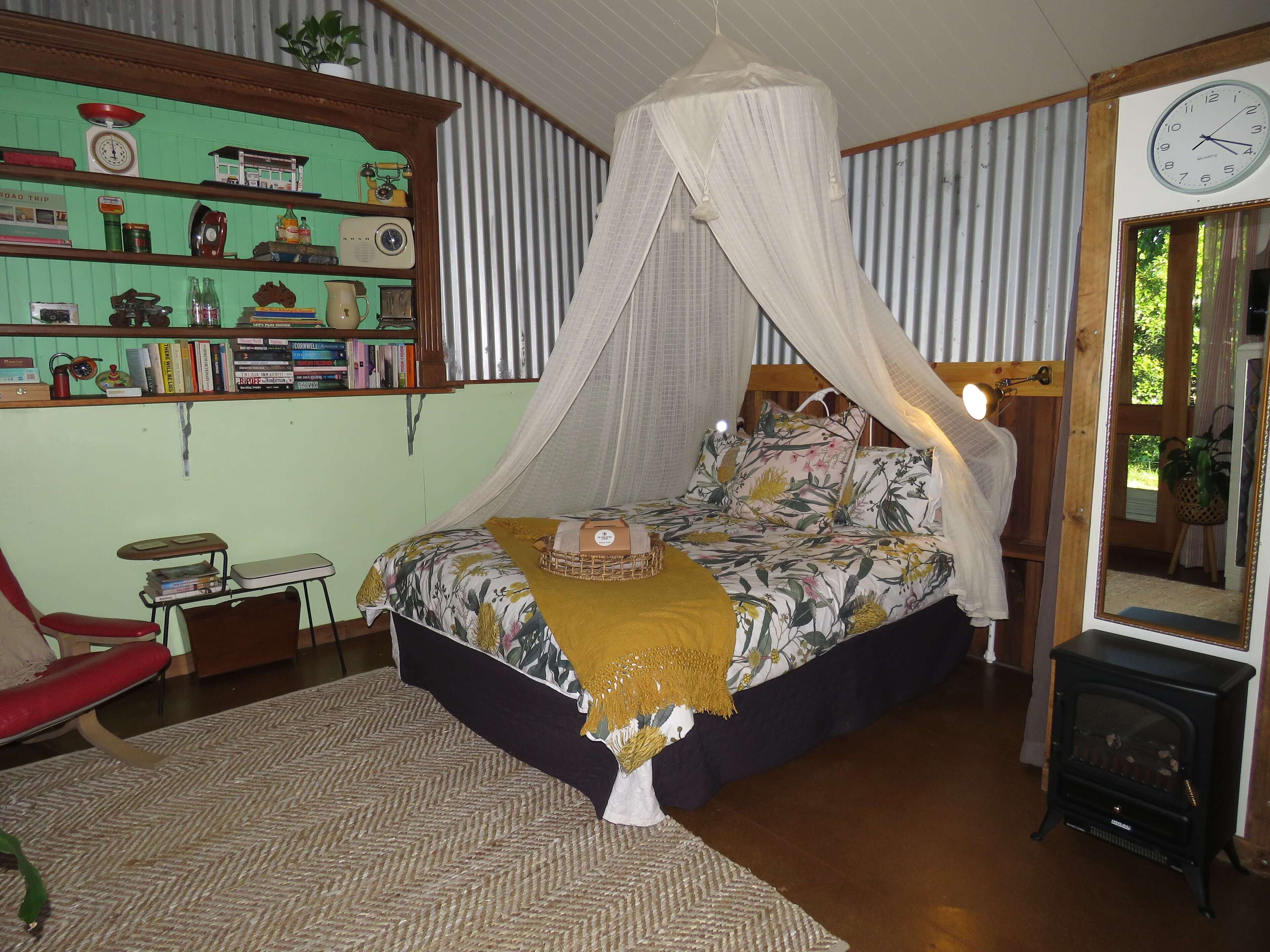 Fig Tree Retro Studio