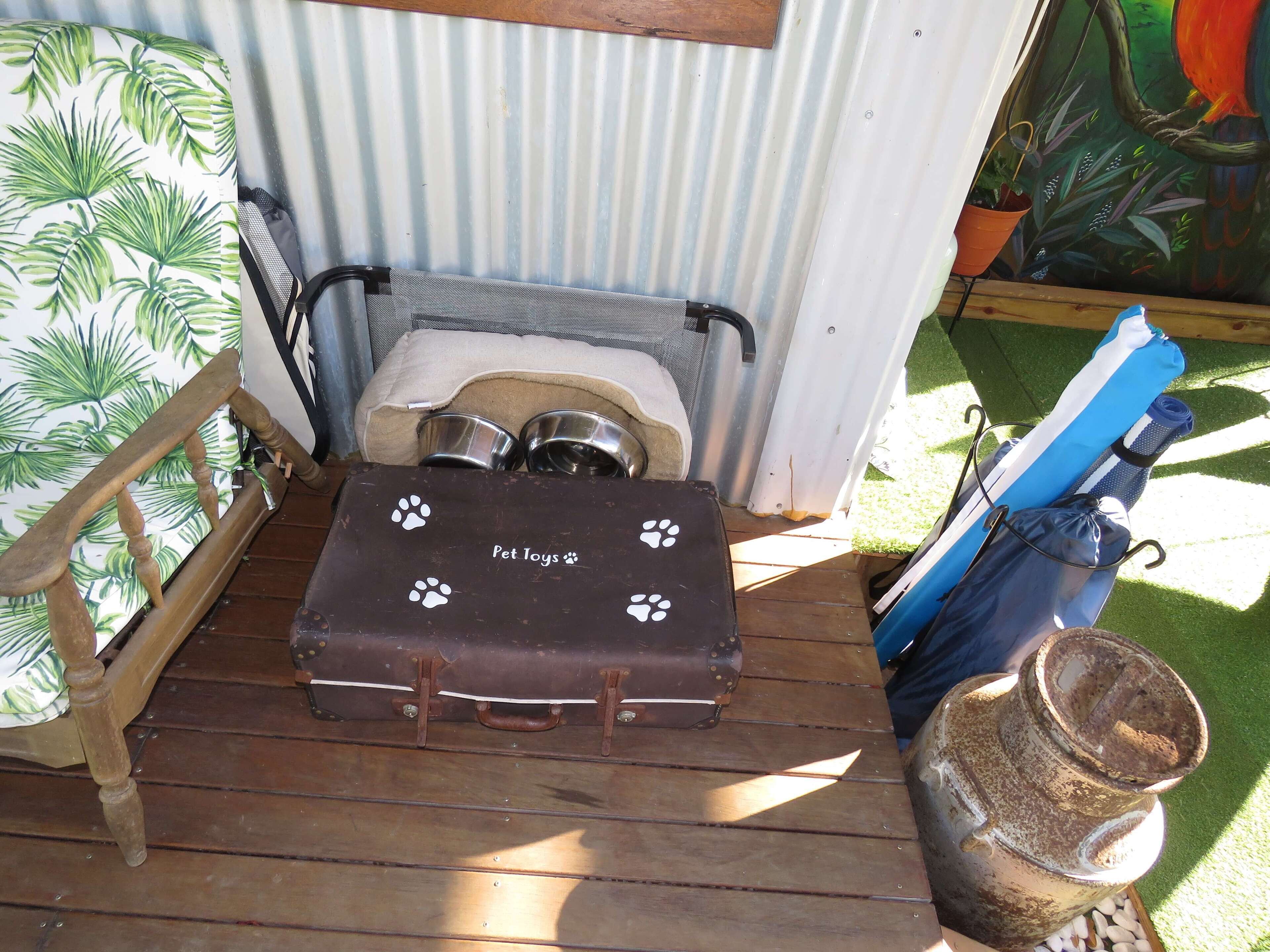 Fig Tree Retro Studio