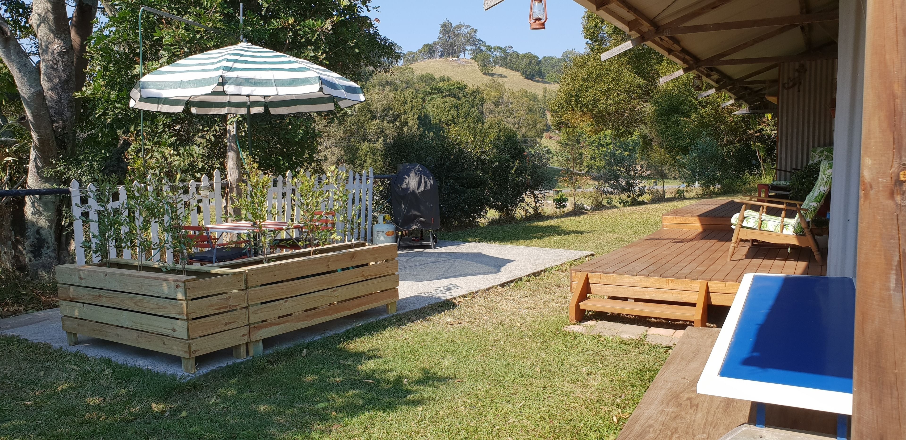 Fig Tree Retro Studio