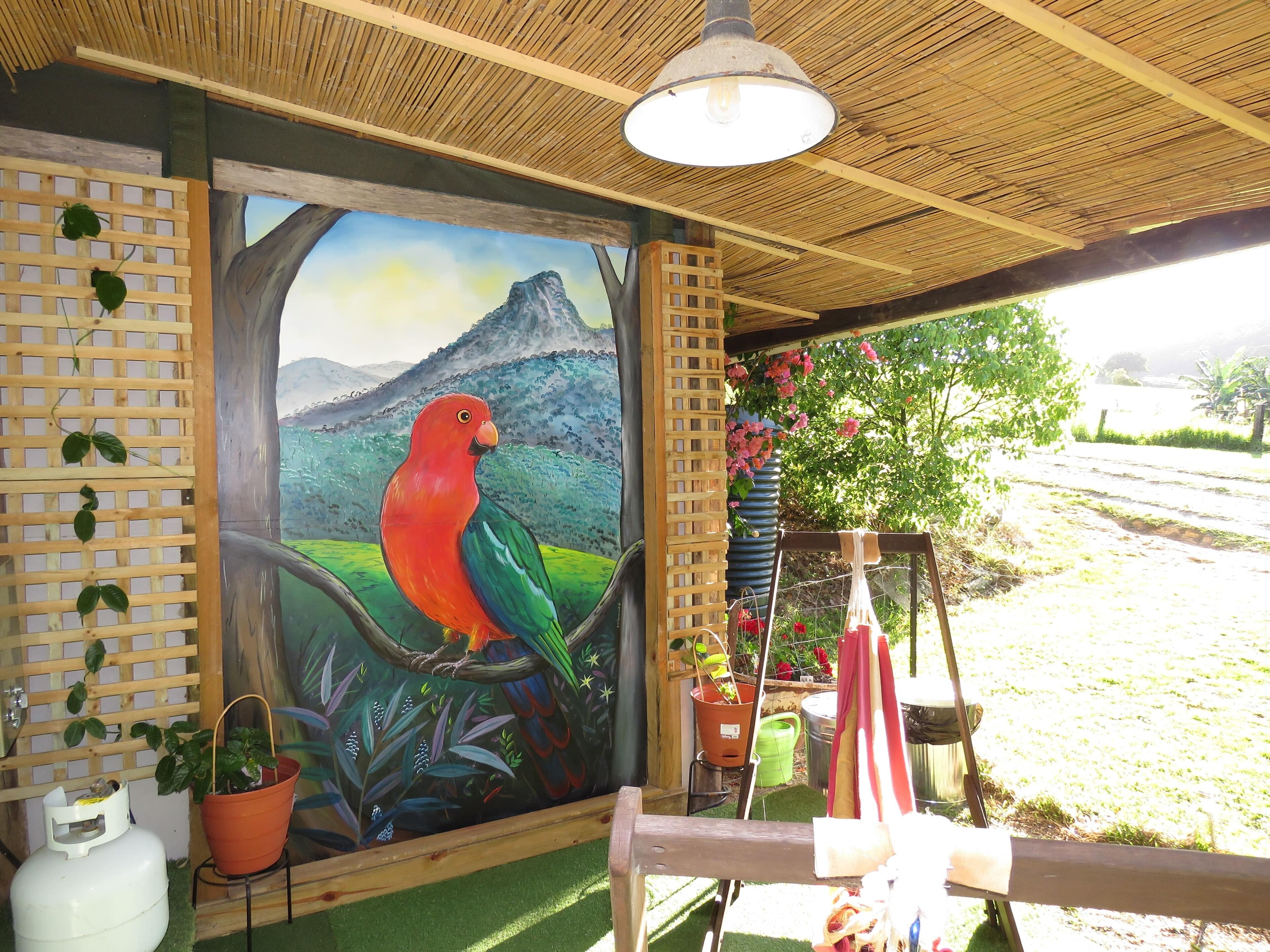 Fig Tree Retro Studio