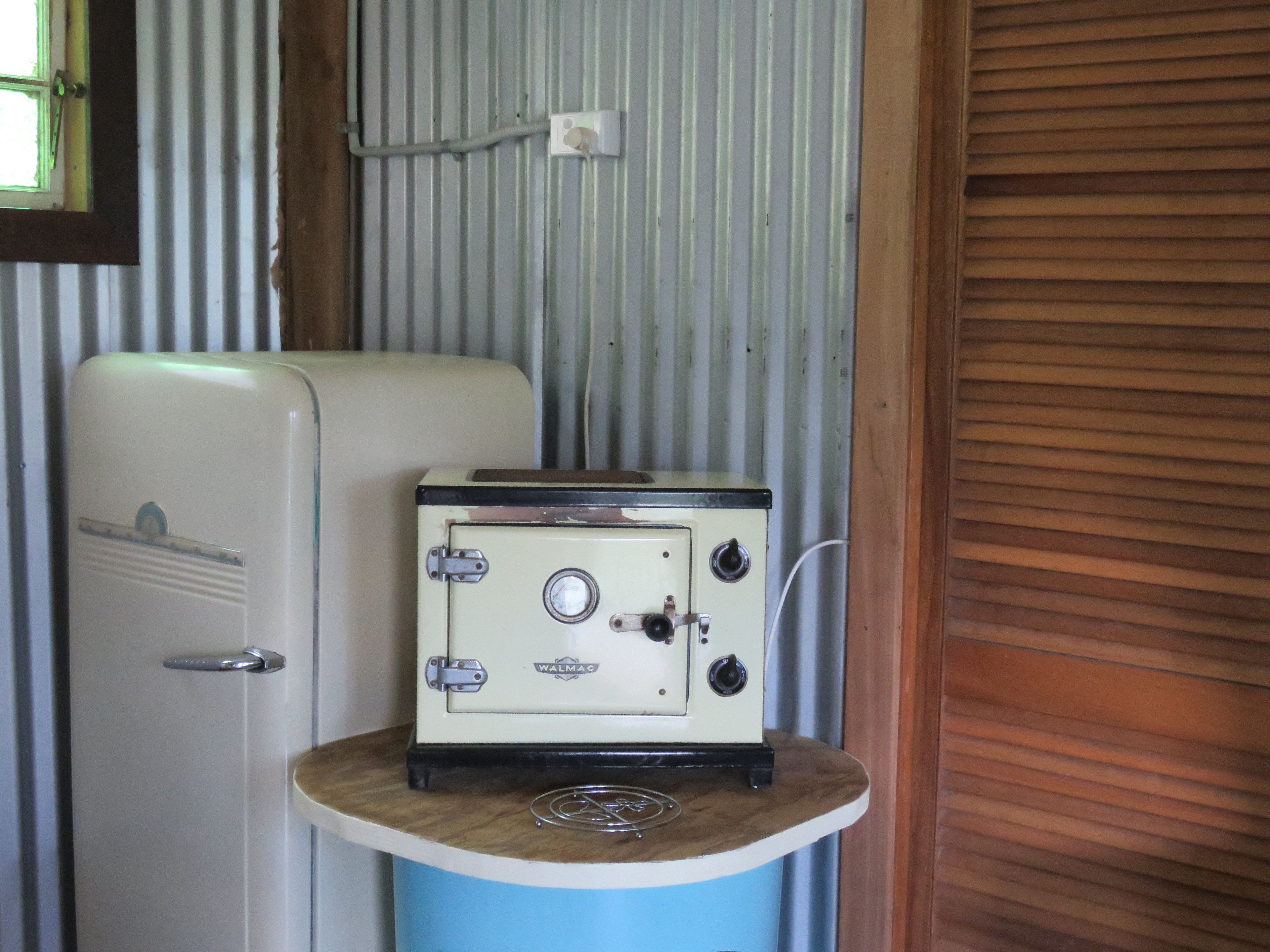 Fig Tree Retro Studio