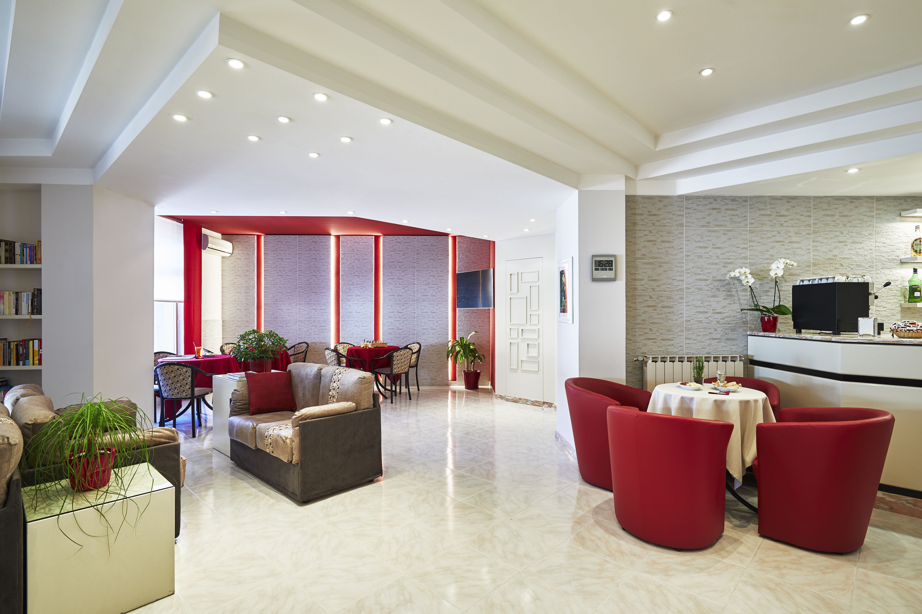 Santa Caterina Hotel & Bike in Chianciano Terme in Chianciano Terme, Italy