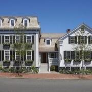 Top 10 Hotels With Air Conditioning In Nantucket Ma 85