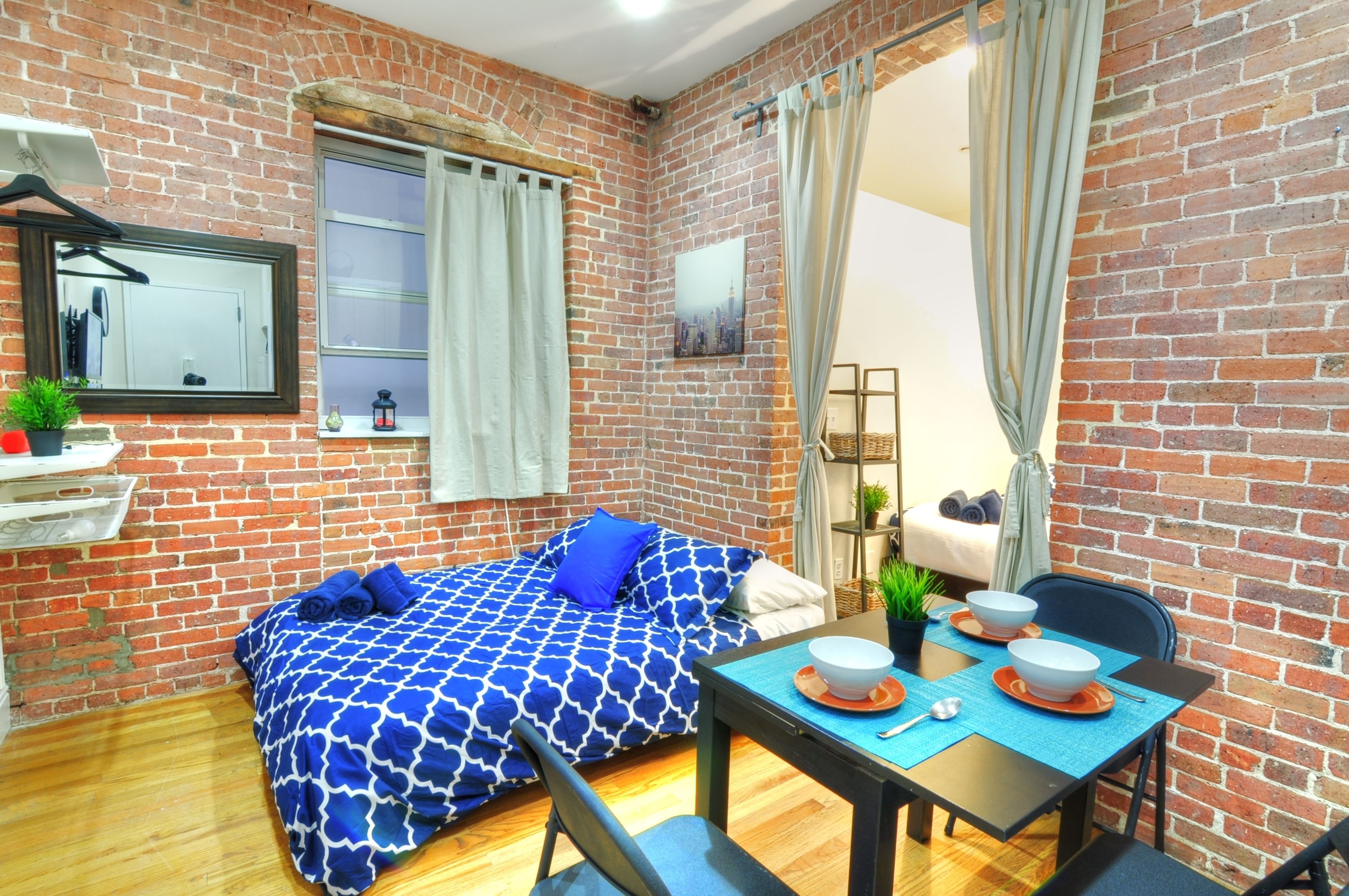 Hello Apartments Nyc New York Usa Expedia Com Au