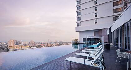 Doubletree by Hilton Melaka