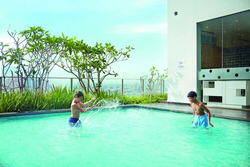 Flights To Malacca As Low As 32 Travelocity