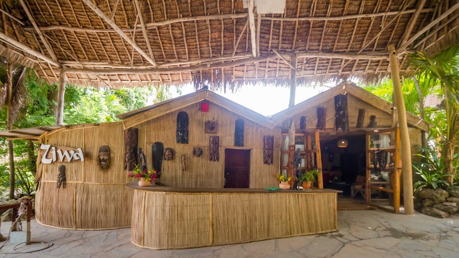 Ziwa Beach Resort