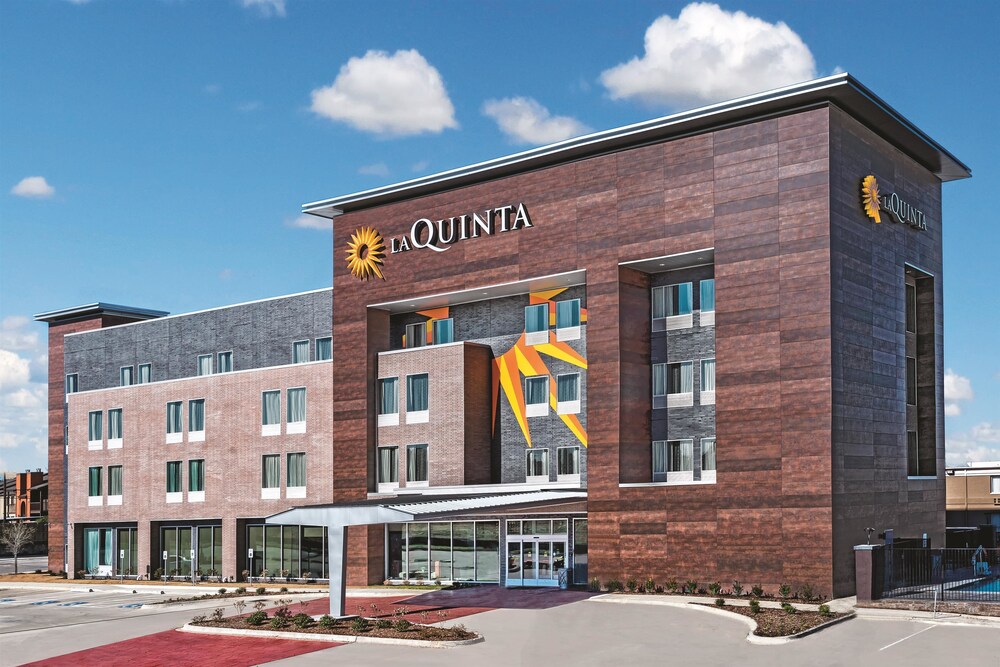 La Quinta Hotel Dallas La Quinta Hotel Dallas